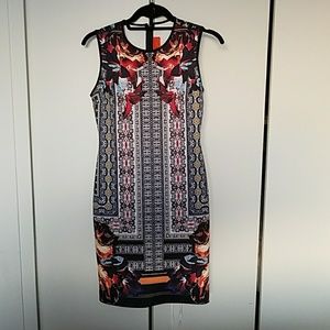 Gift from stylist. Worn only once